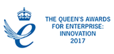 Queens Award