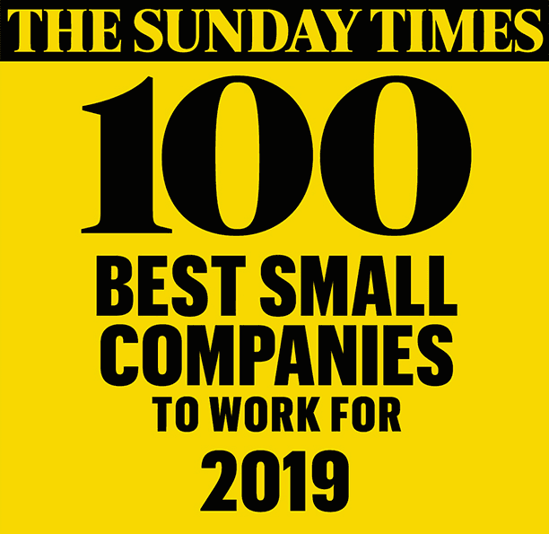 Best Companies 2019