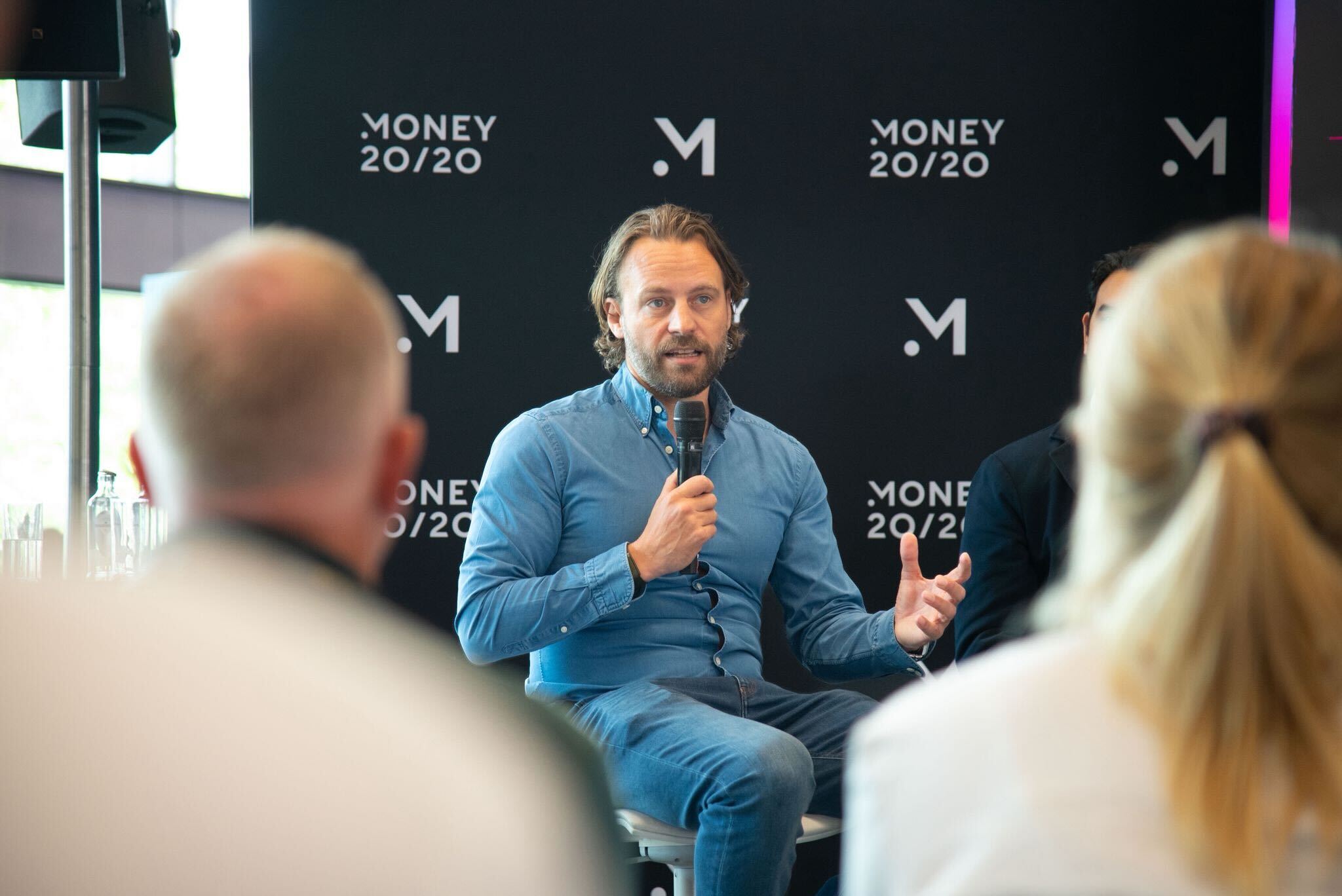 An image of the Quint office