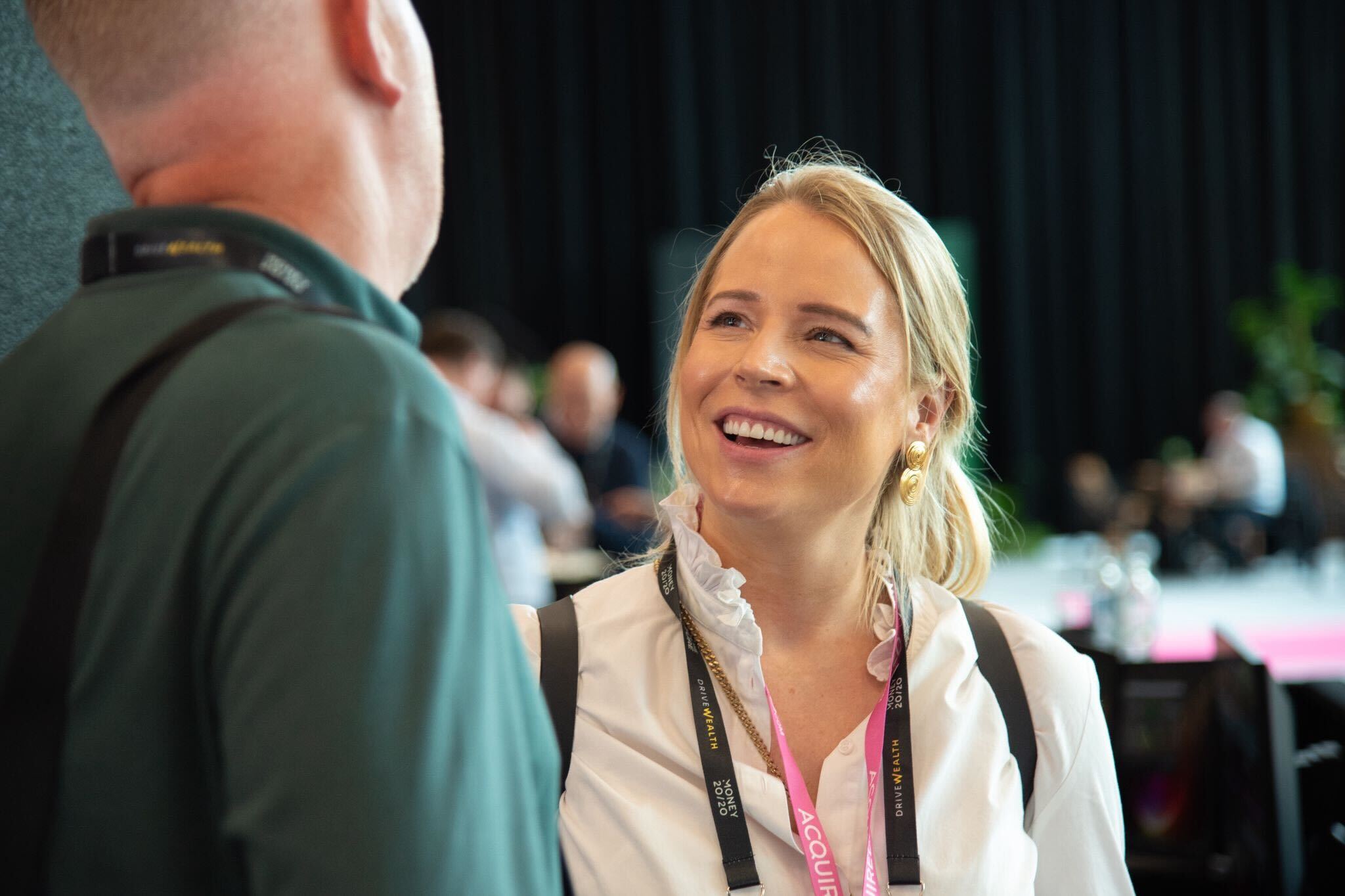 An image of the Quint office